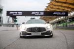 Mercedes-AMG GT R 2017 года (MY)